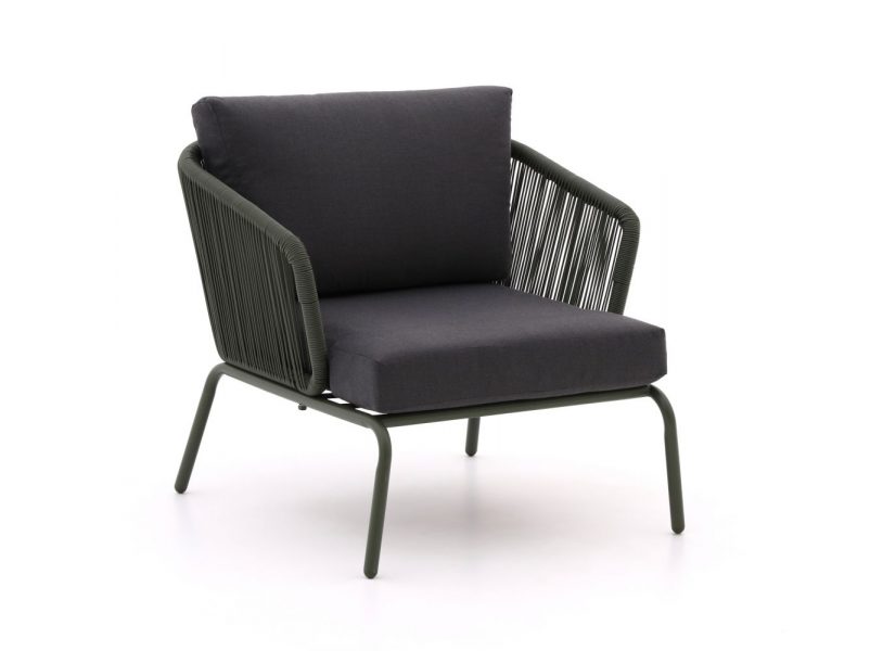 Forza Nuro lounge tuinstoel - Laagste prijsgarantie!