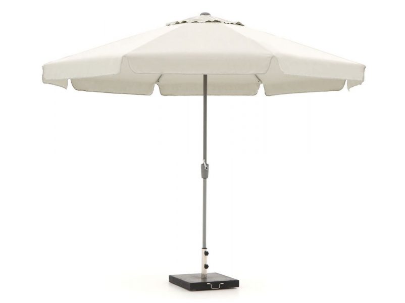 Shadowline Aruba parasol ø 350cm - Laagste prijsgarantie!
