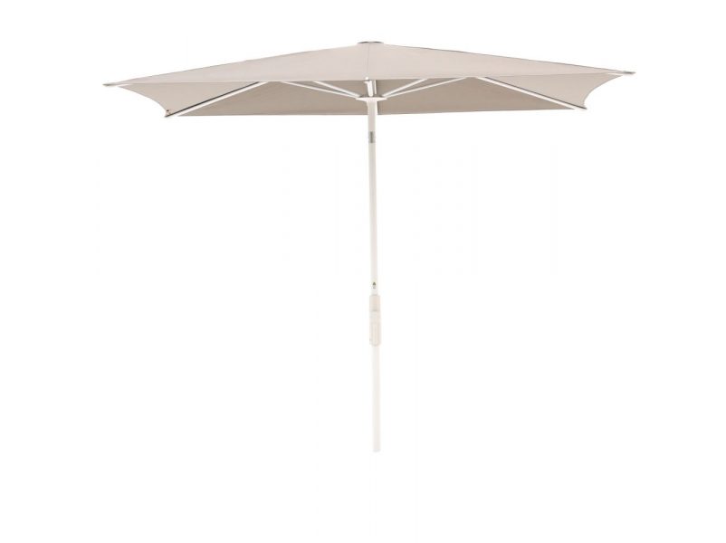 Glatz Twist parasol 250x200cm - Laagste prijsgarantie!