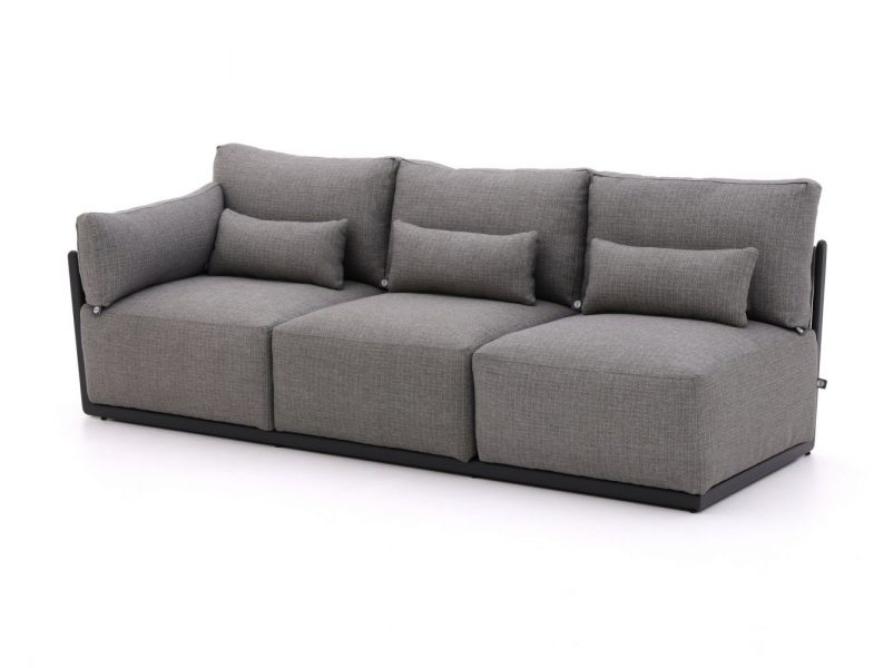 SUNS Sorrento loungemodule rechterarm 250cm - Laagste prijsgarantie!