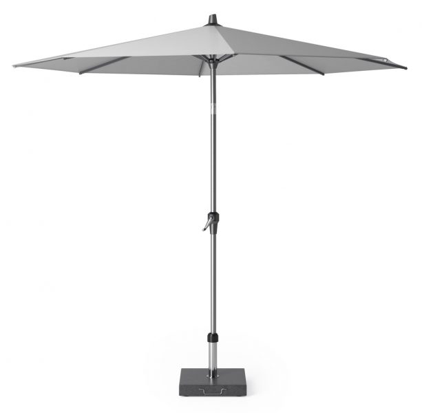 Platinum Riva stokparasol Ø270 cm - antraciet frame