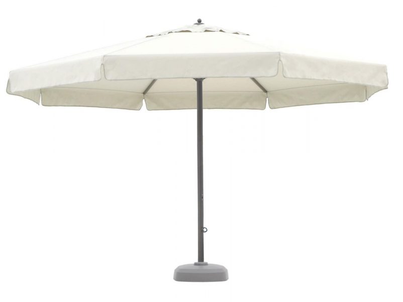 Shadowline Jamaica parasol ø 500cm - Laagste prijsgarantie!