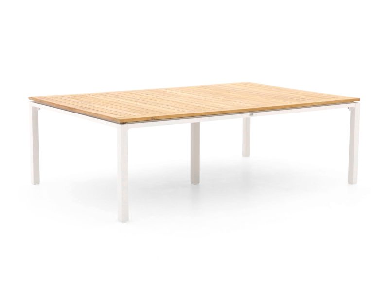 Bellagio Linosa dining tuintafel 240x160x78cm - Laagste prijsgarantie!