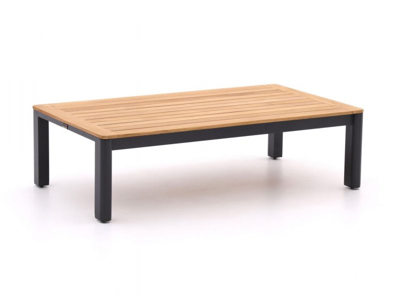 Forza Piane lounge tuintafel 140x80x38cm - Laagste prijsgarantie!