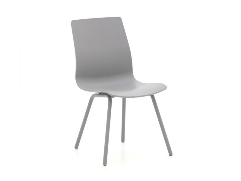 Hartman Sophie Rondo Wave dining tuinstoel - Laagste prijsgarantie!