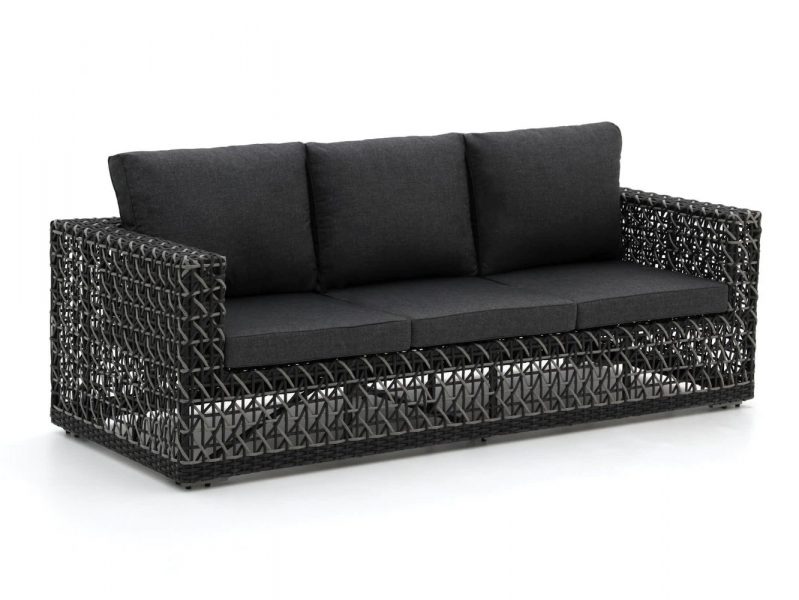 Intenso Carpino lounge tuinbank 3-zits 230cm - Laagste prijsgarantie!