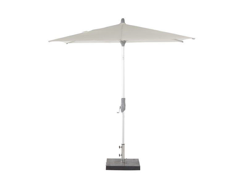 Glatz Alu-Twist parasol 210x150cm - Laagste prijsgarantie!