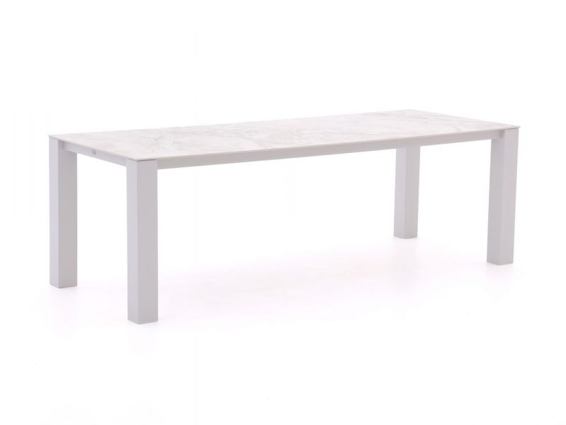 Bellagio Lagundo dining tuintafel 230x90cm - Laagste prijsgarantie!