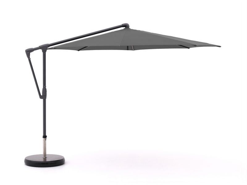 Glatz Sunwing Casa zweefparasol ø 300cm - Laagste prijsgarantie!