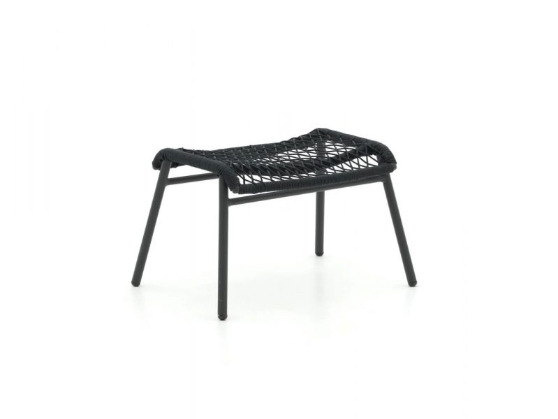 Manifesto Vitaro lounge voetenbank - Laagste prijsgarantie!