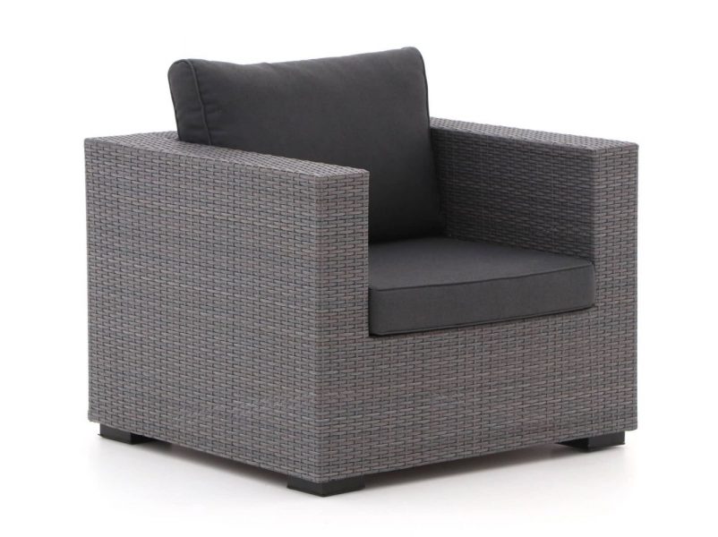 Forza Giotto lounge tuinstoel - Laagste prijsgarantie!