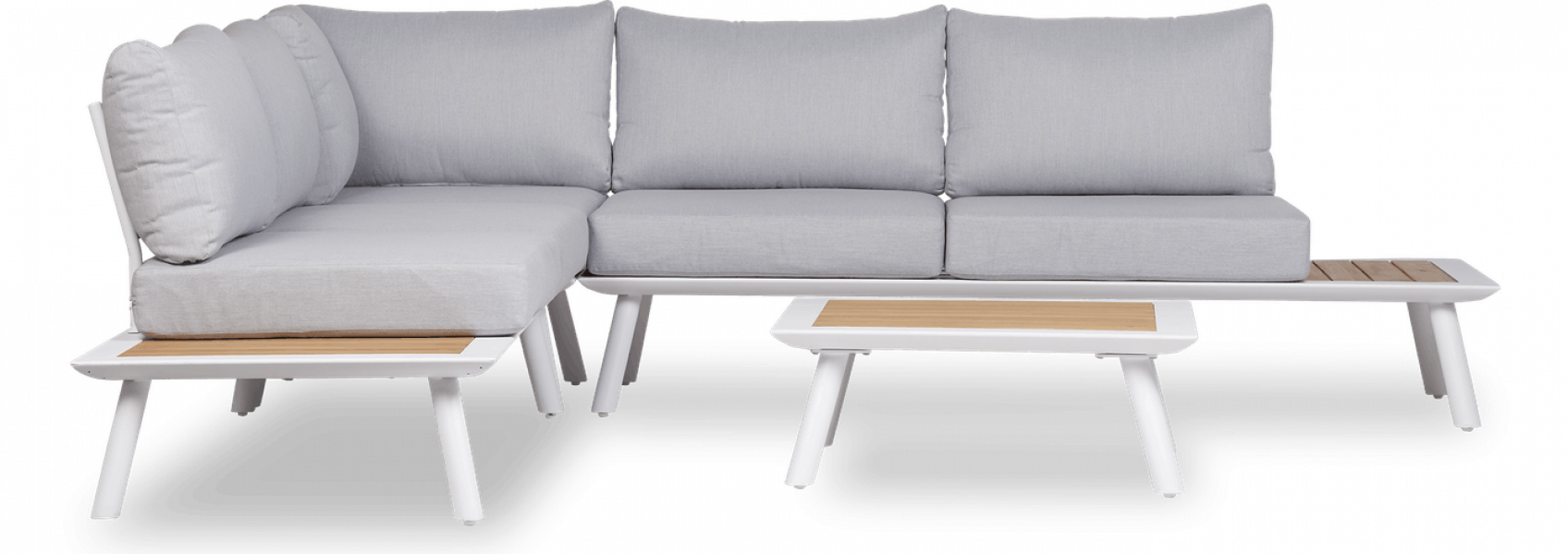 Lanterfant Willemijn loungeset