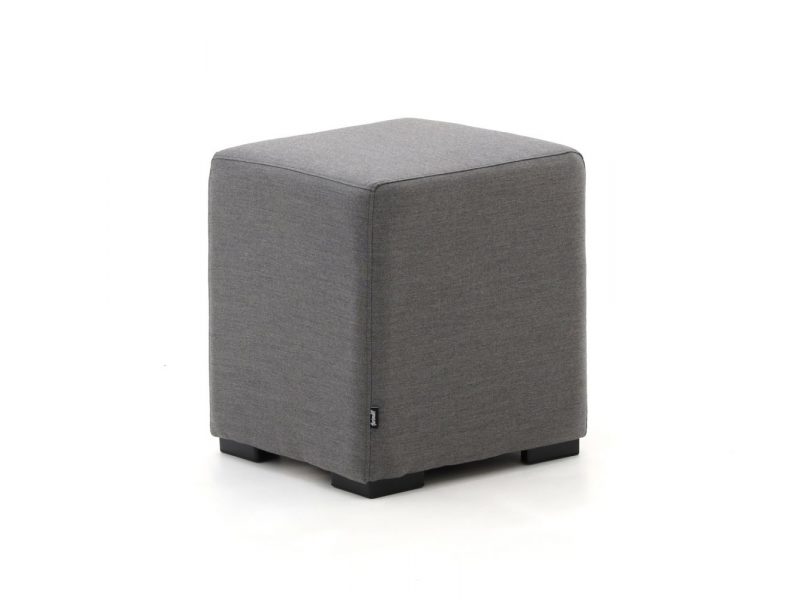 Hartman Alex hocker 42x42x45cm - Laagste prijsgarantie!