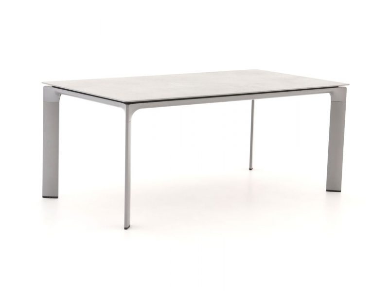 Kettler Diamond dining tuintafel 180x95cm - Laagste prijsgarantie!