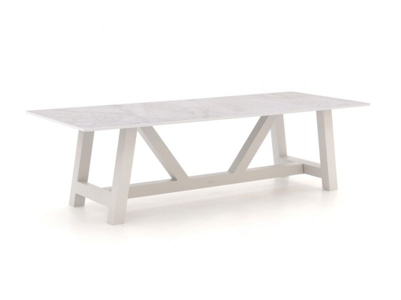 Bellagio Bresimo dining tuintafel 260x100cm - Laagste prijsgarantie!