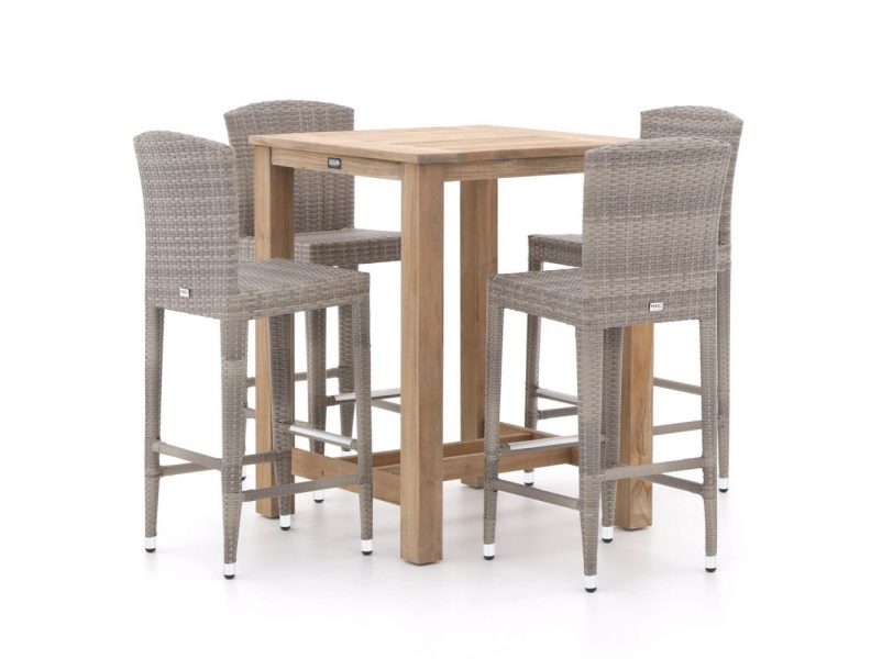 Forza Sironi/ROUGH-X 80cm barset 5-delig - Laagste prijsgarantie!