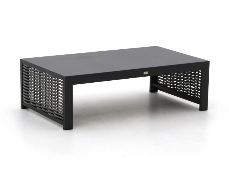 Bellagio Cadora lounge tuintafel 120x70x36cm - Laagste prijsgarantie!
