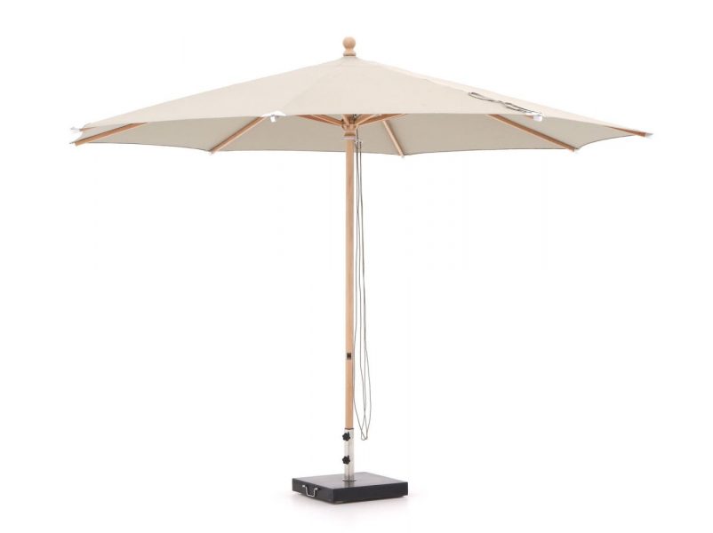 Glatz Piazzino parasol ø 350cm - Laagste prijsgarantie!