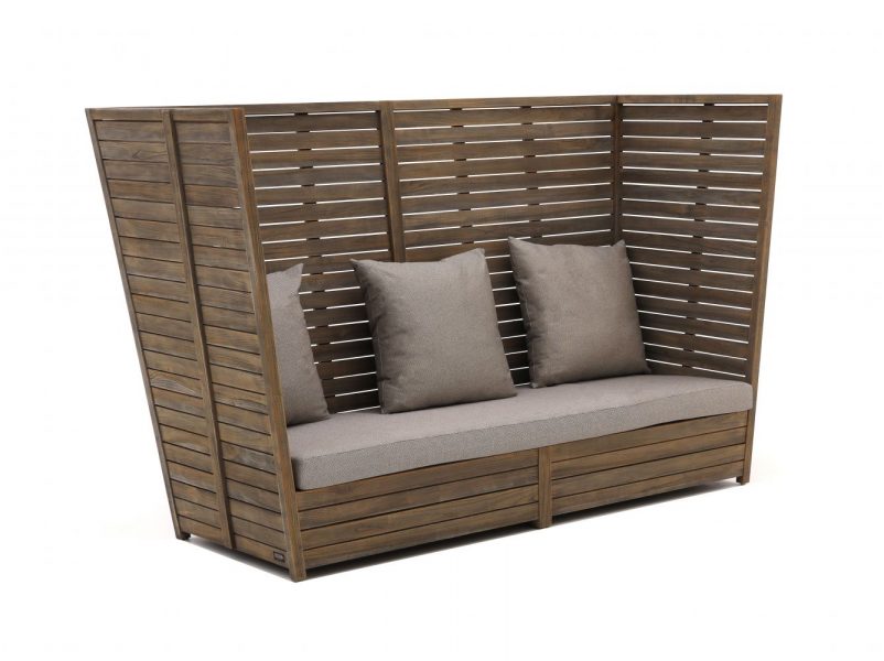 ROUGH-B Loveseat loungebank 245cm - Laagste prijsgarantie!