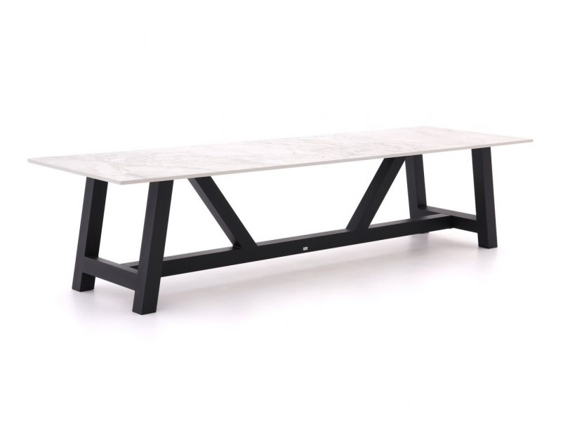 Bellagio Bresimo dining tuintafel 317x100cm - Laagste prijsgarantie!