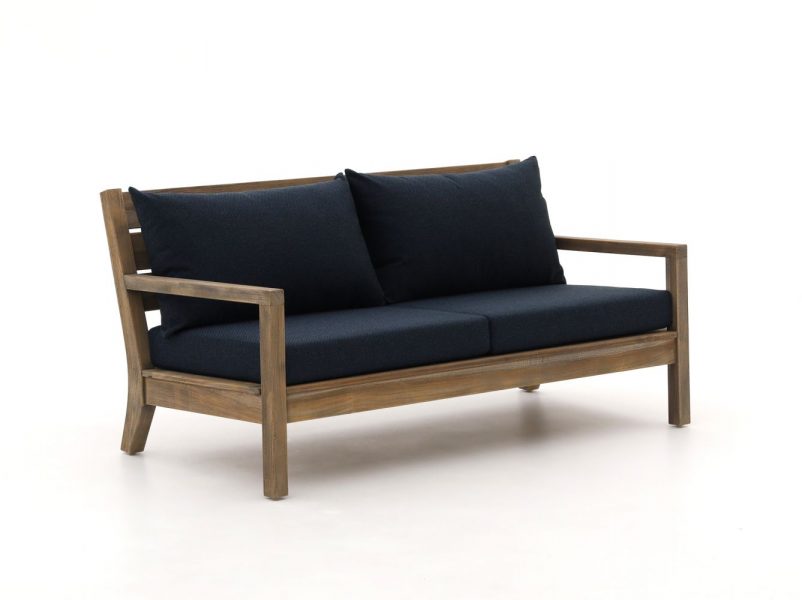 ROUGH Batang lounge tuinbank 160cm - Laagste prijsgarantie!