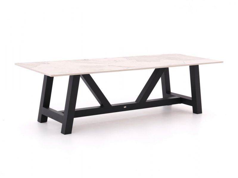 Bellagio Bresimo dining tuintafel 260x100cm - Laagste prijsgarantie!