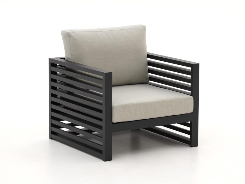 Bellagio Cadora lounge tuinstoel - Laagste prijsgarantie!