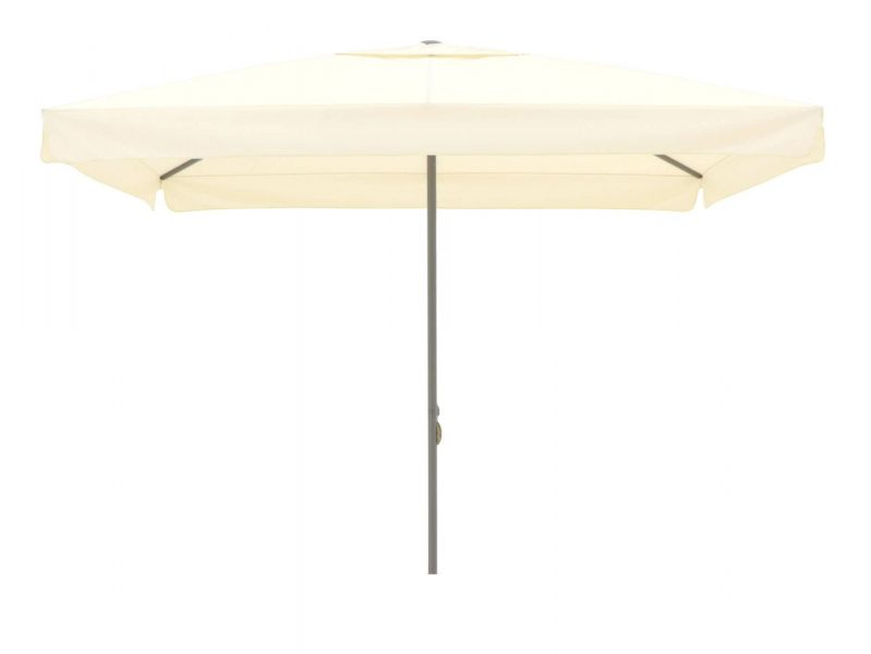 Shadowline Bonaire parasol 350x350cm - Laagste prijsgarantie!