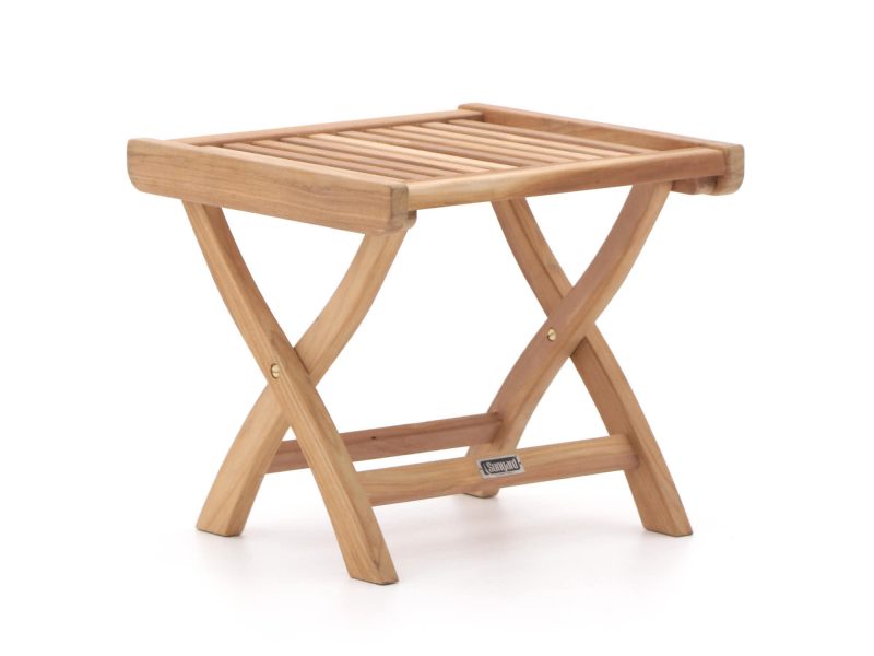 Sunyard Veronica voetenbank - Laagste prijsgarantie!