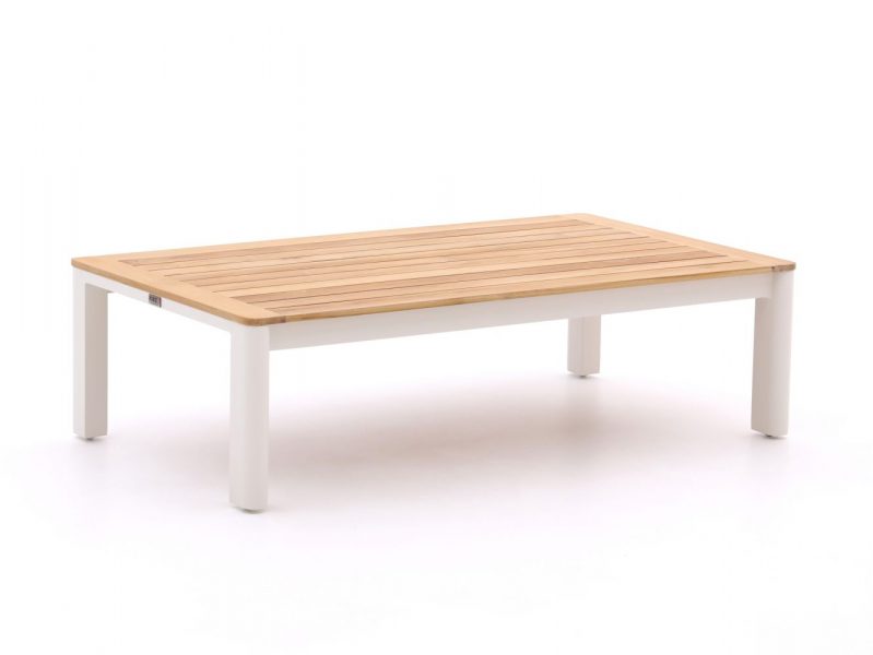 Forza Piane lounge tuintafel 140x80x38cm - Laagste prijsgarantie!