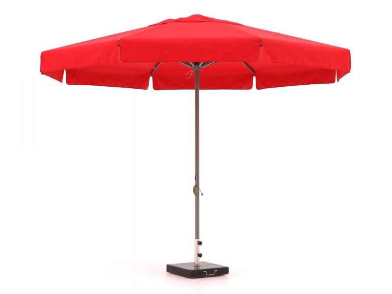 Shadowline Bonaire parasol ø 350cm - Laagste prijsgarantie!