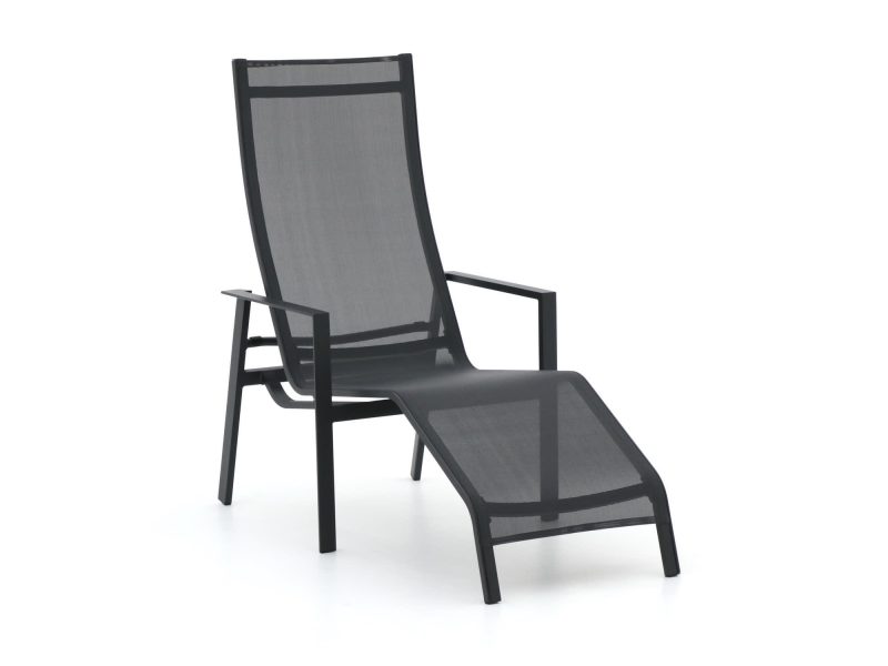 Bellagio Stradale relax tuinstoel - Laagste prijsgarantie!