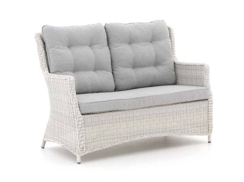 Intenso Milano lounge tuinbank 133cm - Laagste prijsgarantie!