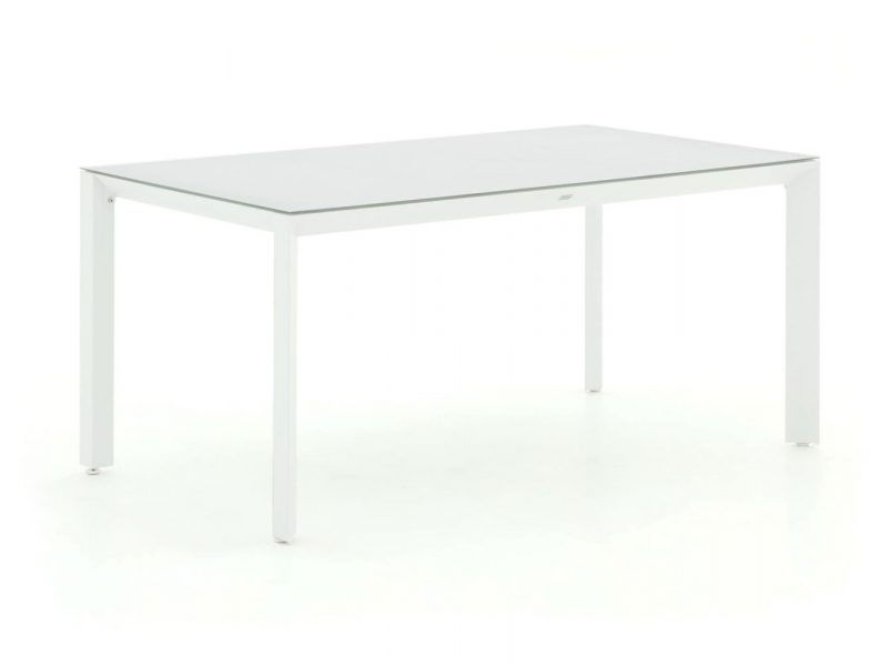 Bellagio Veneto dining tuintafel 160x90x75cm - Laagste prijsgarantie!