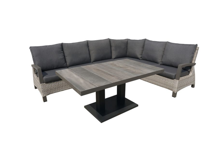 Marseille hoeklounge