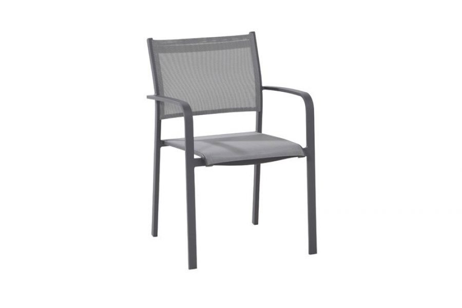 Taste by 4 Seasons Tosca stoel stapelbaar