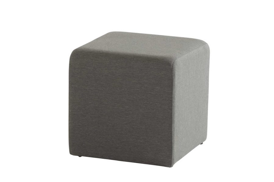 Taste 4SO Crea poef upholstery 43x43xH43 cm