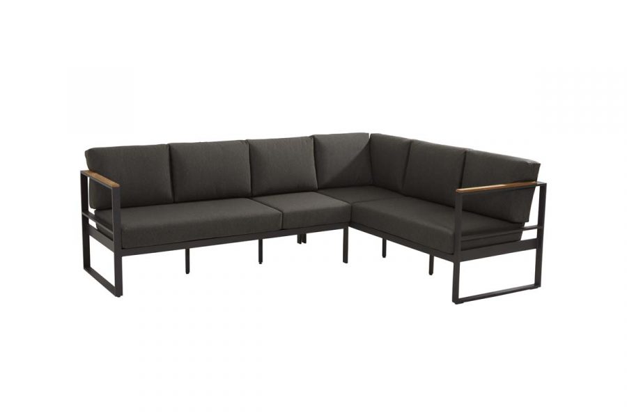 Taste 4SO Montigo Cosy lounge dining - hoekbank