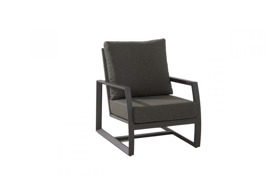 Taste 4SO Mauritius loungestoel