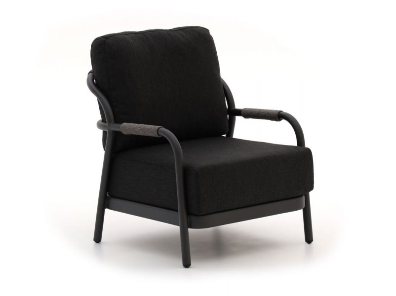 Bellagio Pianello lounge tuinstoel - Laagste prijsgarantie!