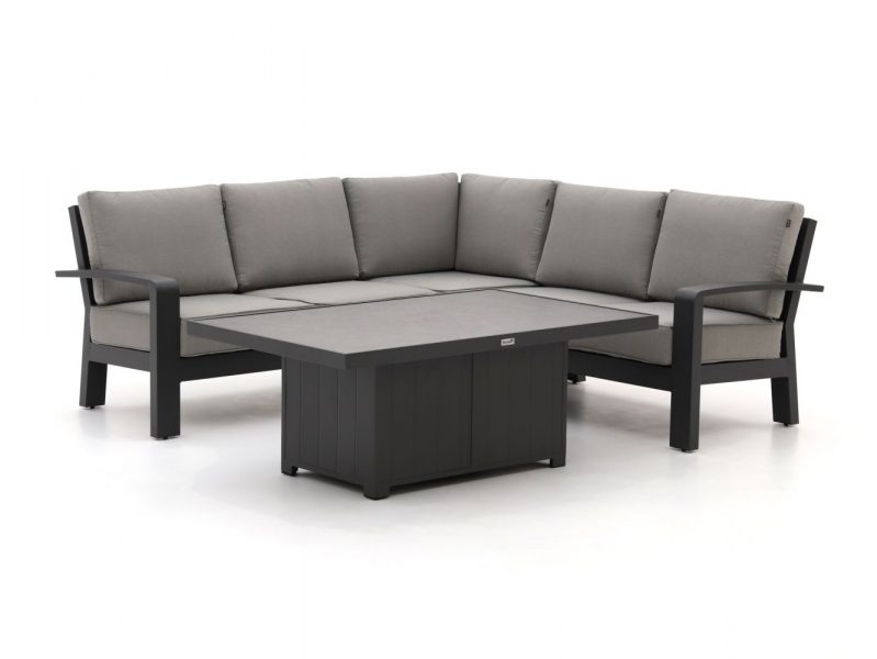 Hartman Aurora hoek loungeset 4-delig - Laagste prijsgarantie!