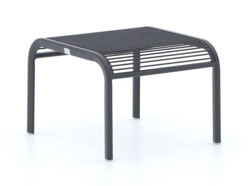 Apple Bee Hawaii voetenbank 50x55cm - Laagste prijsgarantie!