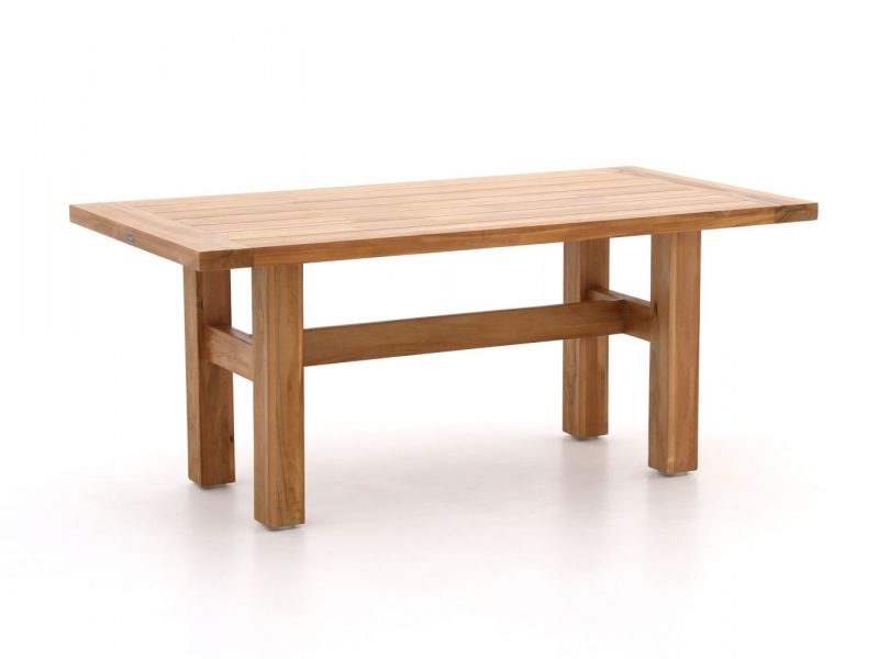 Hartman Sophie Yasmani dining tuintafel 180x90x76cm - Laagste prijsgarantie!