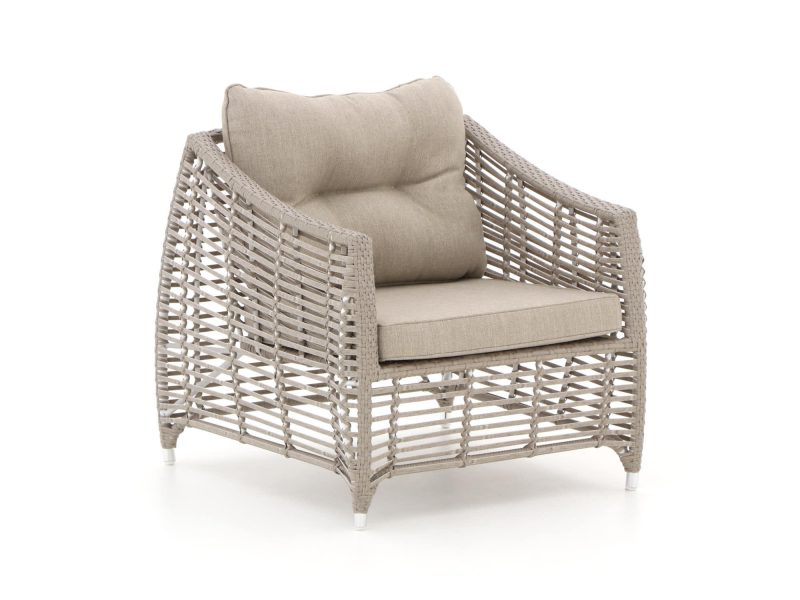 Manifesto Ortello lounge tuinstoel - Laagste prijsgarantie!