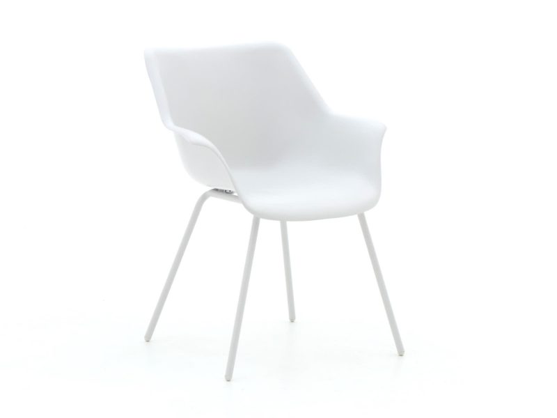 SUNS Vasca dining tuinstoel - Laagste prijsgarantie!