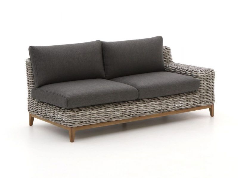 Intenso Davoli loungemodule linkerarm 202cm - Laagste prijsgarantie!