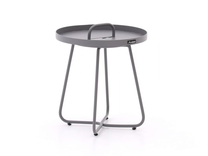 Manifesto Pito bijzet tuintafel Ø 44cm (h:51cm) - Laagste prijsgarantie!