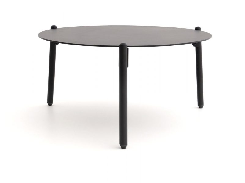 Manifesto Cella bijzet tuintafel Ø75 (h: 35) - Laagste prijsgarantie!