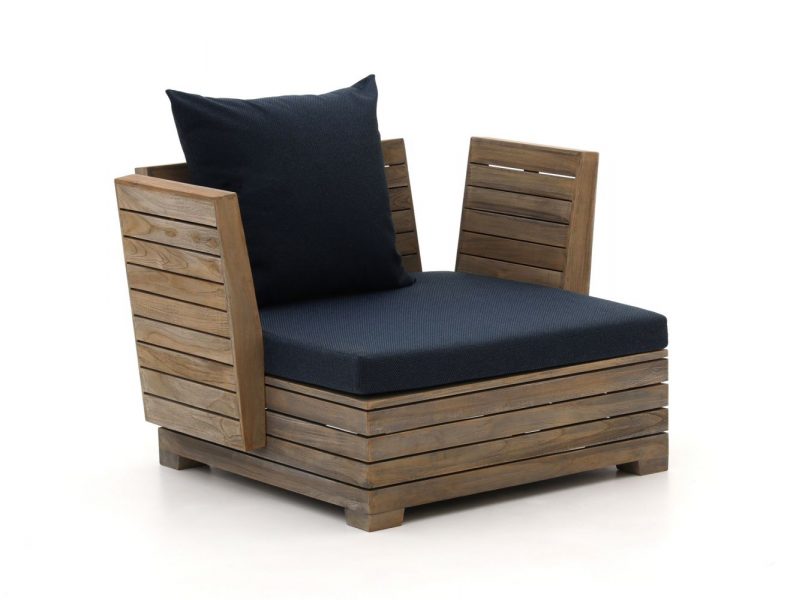 ROUGH-B lounge tuinstoel - Laagste prijsgarantie!