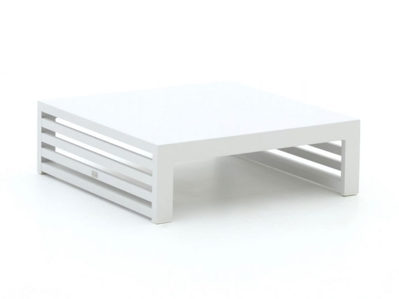 Bellagio Cadora lounge tuintafel 80x80x26cm - Laagste prijsgarantie!